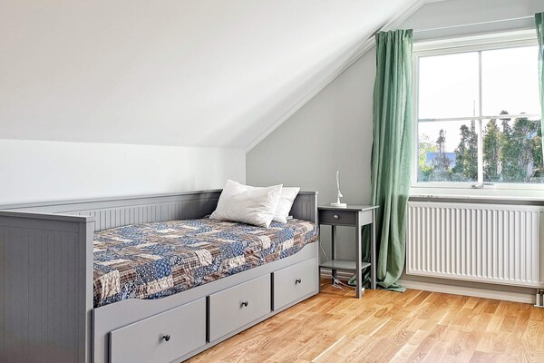 Foto van 8 persoons vakantie huis in LÖTTORP-By Traum - Vakantiehuis in LÖTTORP - Indoor