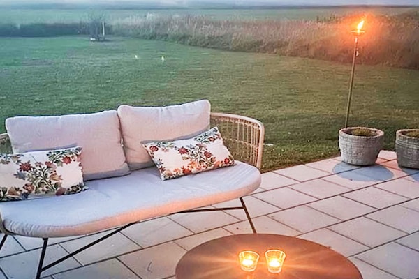 Foto van 8 persoons vakantie huis in LÖTTORP-By Traum - Vakantiehuis in LÖTTORP - Outdoor