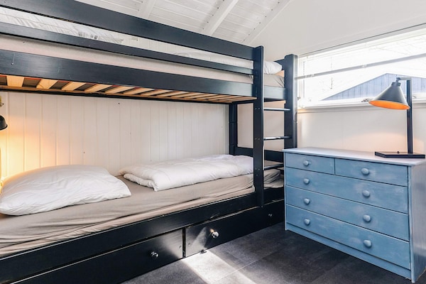 Foto van 6 persoons vakantie huis in Væggerløse-By Traum - Vakantiehuis in Væggerløse - Indoor