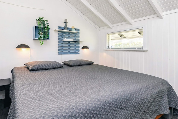 Foto van 6 persoons vakantie huis in Væggerløse-By Traum - Vakantiehuis in Væggerløse - Indoor