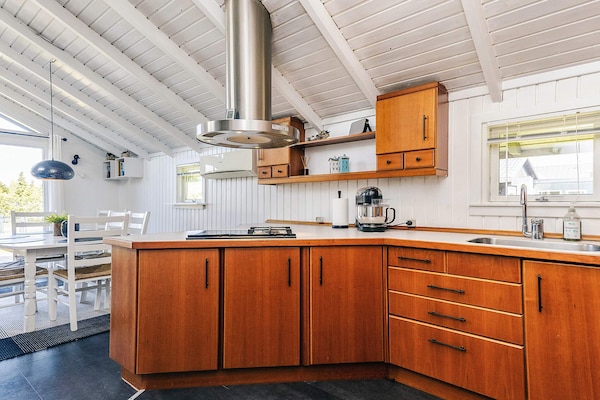 Foto van 6 persoons vakantie huis in Væggerløse-By Traum - Vakantiehuis in Væggerløse - Indoor