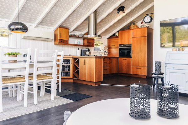 Foto van 6 persoons vakantie huis in Væggerløse-By Traum - Vakantiehuis in Væggerløse - Indoor