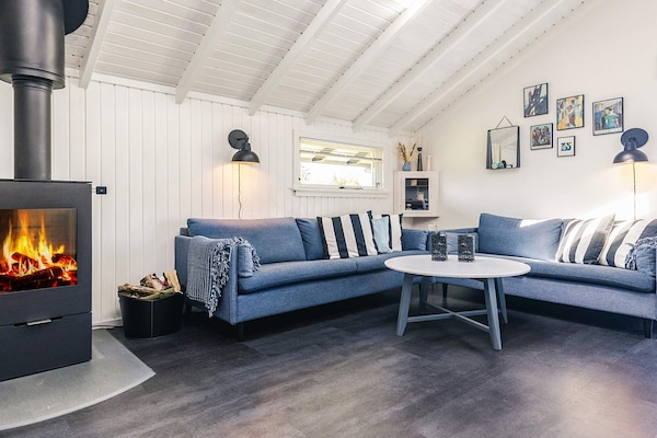 Foto van 6 persoons vakantie huis in Væggerløse-By Traum - Vakantiehuis in Væggerløse - Indoor