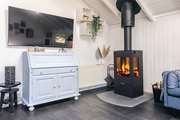 Foto van 6 persoons vakantie huis in Væggerløse-By Traum - Vakantiehuis in Væggerløse - Indoor