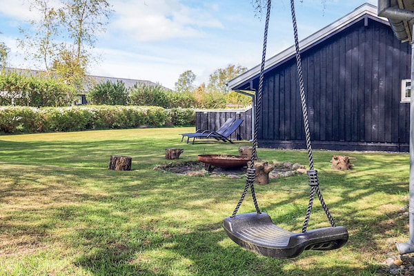 Foto van 6 persoons vakantie huis in Væggerløse-By Traum - Vakantiehuis in Væggerløse - Untagged