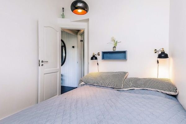 Foto van 6 persoons vakantie huis in Væggerløse-By Traum - Vakantiehuis in Væggerløse - Indoor