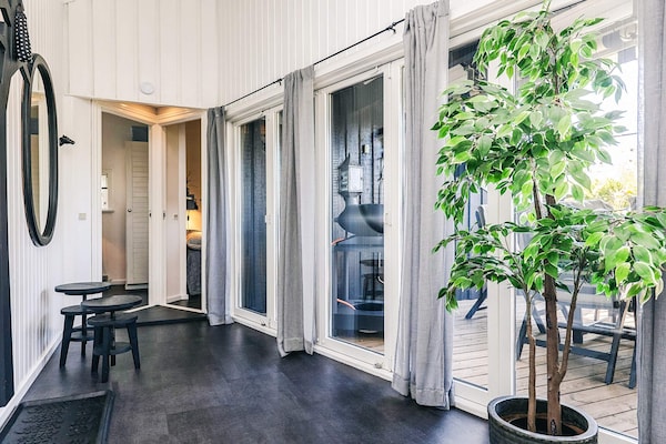 Foto van 6 persoons vakantie huis in Væggerløse-By Traum - Vakantiehuis in Væggerløse - Indoor