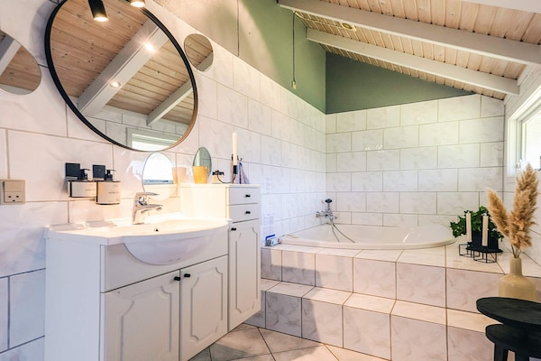 Foto van 6 persoons vakantie huis in Væggerløse-By Traum - Vakantiehuis in Væggerløse - Indoor