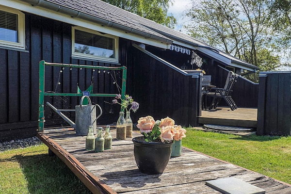 Foto van 6 persoons vakantie huis in Væggerløse-By Traum - Vakantiehuis in Væggerløse - View