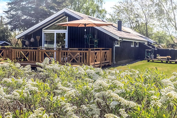 Foto van 6 persoons vakantie huis in Væggerløse-By Traum - Vakantiehuis in Væggerløse - View