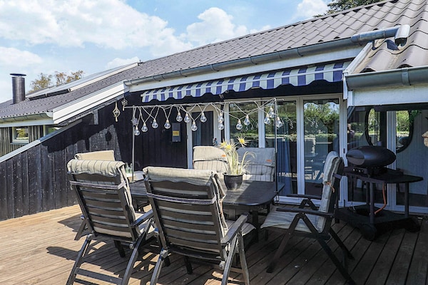 Foto van 6 persoons vakantie huis in Væggerløse-By Traum - Vakantiehuis in Væggerløse - View