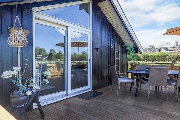 Foto van 6 persoons vakantie huis in Væggerløse-By Traum - Vakantiehuis in Væggerløse - View