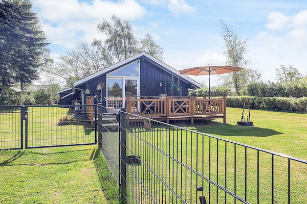 Foto van 6 persoons vakantie huis in Væggerløse-By Traum - Vakantiehuis in Væggerløse - View