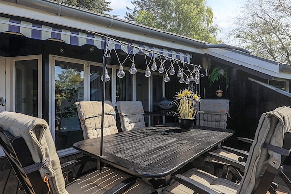 Foto van 6 persoons vakantie huis in Væggerløse-By Traum - Vakantiehuis in Væggerløse - View