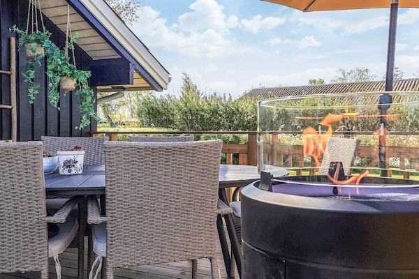 Foto van 6 persoons vakantie huis in Væggerløse-By Traum - Vakantiehuis in Væggerløse - View
