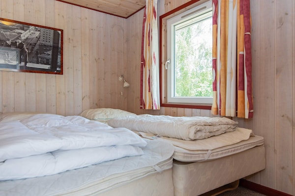 Foto van Luxe verblijf van Bonnerup - Vakantiehuis in Glesborg - Indoor