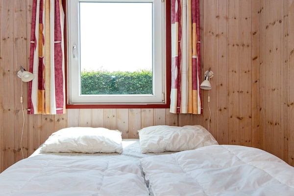 Foto van Luxe verblijf van Bonnerup - Vakantiehuis in Glesborg - Indoor