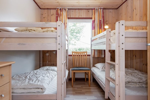 Foto van Luxe verblijf van Bonnerup - Vakantiehuis in Glesborg - Indoor