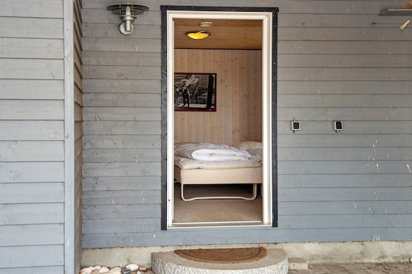 Foto van Luxe verblijf van Bonnerup - Vakantiehuis in Glesborg - Indoor
