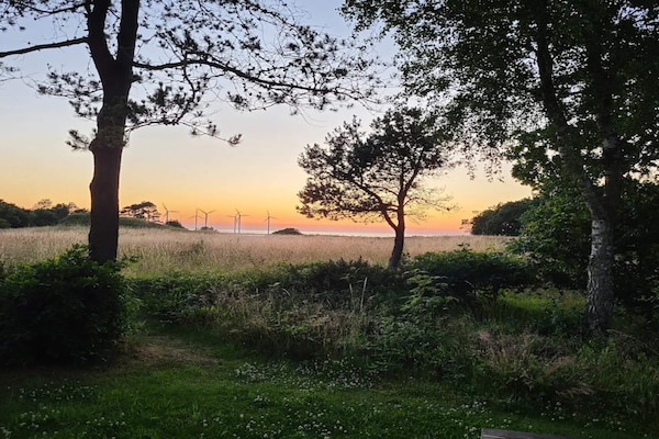 Foto van Luxe verblijf van Bonnerup - Vakantiehuis in Glesborg - Untagged