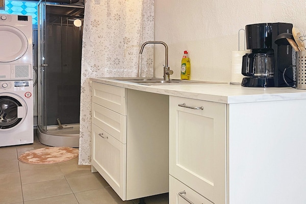 Foto van 6 persoons vakantie huis in SÖLVESBORG-By Traum - Vakantiehuis in SÖLVESBORG - Indoor