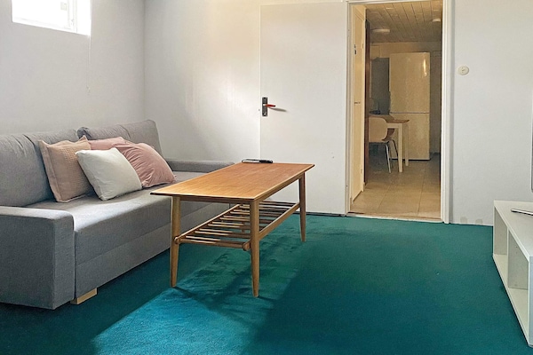 Foto van 6 persoons vakantie huis in SÖLVESBORG-By Traum - Vakantiehuis in SÖLVESBORG - Indoor