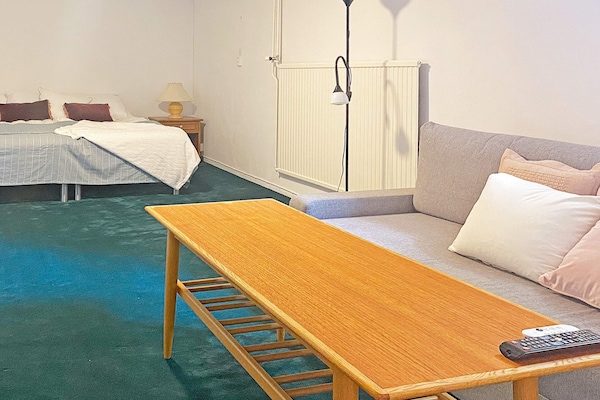 Foto van 6 persoons vakantie huis in SÖLVESBORG-By Traum - Vakantiehuis in SÖLVESBORG - Indoor