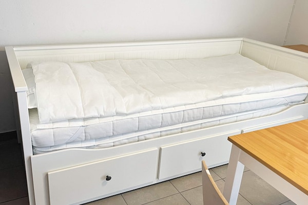 Foto van 6 persoons vakantie huis in SÖLVESBORG-By Traum - Vakantiehuis in SÖLVESBORG - Indoor