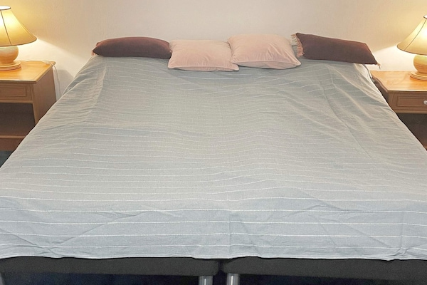 Foto van 6 persoons vakantie huis in SÖLVESBORG-By Traum - Vakantiehuis in SÖLVESBORG - Indoor