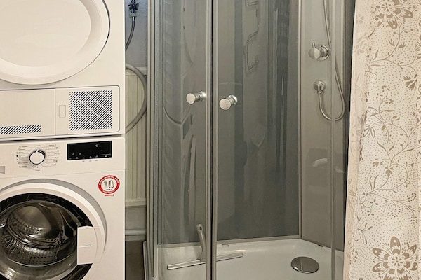 Foto van 6 persoons vakantie huis in SÖLVESBORG-By Traum - Vakantiehuis in SÖLVESBORG - Indoor