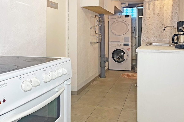 Foto van 6 persoons vakantie huis in SÖLVESBORG-By Traum - Vakantiehuis in SÖLVESBORG - Indoor