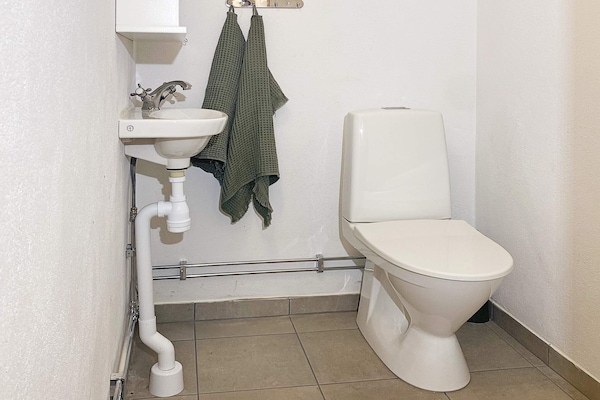 Foto van 6 persoons vakantie huis in SÖLVESBORG-By Traum - Vakantiehuis in SÖLVESBORG - Indoor