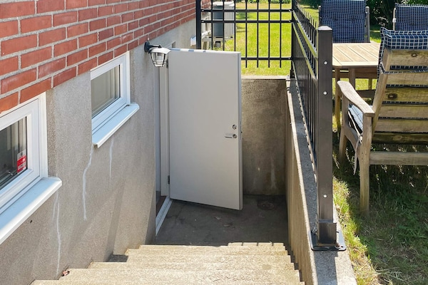 Foto van 6 persoons vakantie huis in SÖLVESBORG-By Traum - Vakantiehuis in SÖLVESBORG - Outdoor