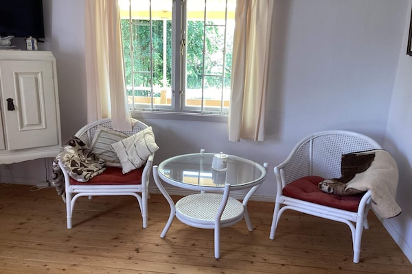 Foto van 6 persoons vakantie huis in Olofström-By Traum - Vakantiehuis in Olofström - Indoor