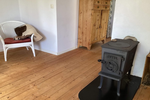 Foto van 6 persoons vakantie huis in Olofström-By Traum - Vakantiehuis in Olofström - Indoor