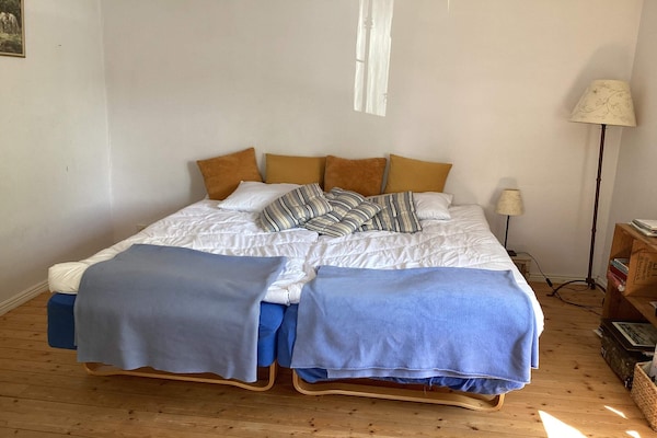 Foto van 6 persoons vakantie huis in Olofström-By Traum - Vakantiehuis in Olofström - Indoor
