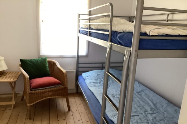 Foto van 6 persoons vakantie huis in Olofström-By Traum - Vakantiehuis in Olofström - Indoor