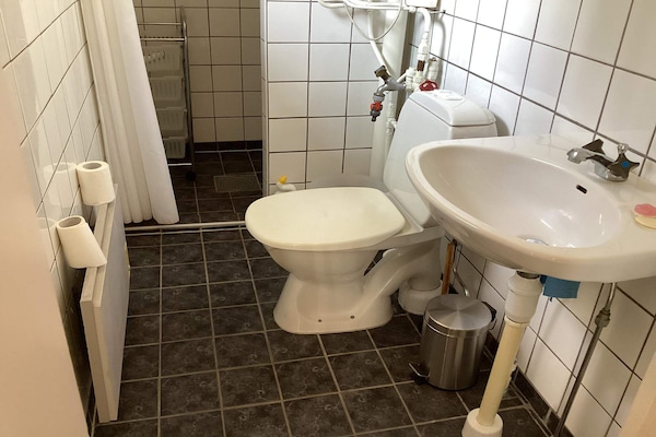 Foto van 6 persoons vakantie huis in Olofström-By Traum - Vakantiehuis in Olofström - Indoor