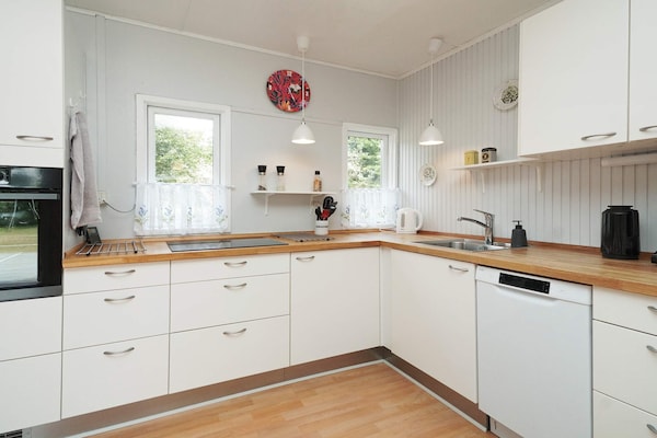 Foto van 6 persoons vakantie huis in Højby-By Traum - Vakantiehuis in Højby - Indoor
