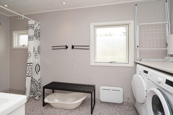 Foto van 6 persoons vakantie huis in Højby-By Traum - Vakantiehuis in Højby - Indoor