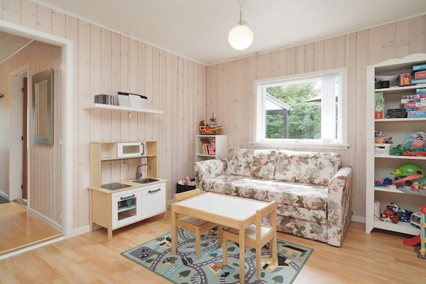 Foto van 6 persoons vakantie huis in Højby-By Traum - Vakantiehuis in Højby - Indoor