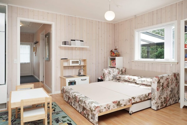 Foto van 6 persoons vakantie huis in Højby-By Traum - Vakantiehuis in Højby - Indoor