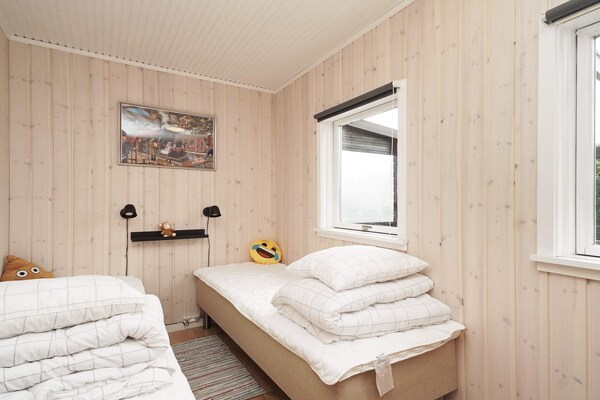 Foto van 6 persoons vakantie huis in Højby-By Traum - Vakantiehuis in Højby - Indoor