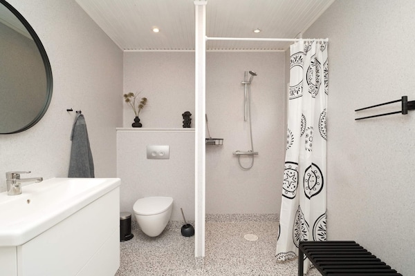 Foto van 6 persoons vakantie huis in Højby-By Traum - Vakantiehuis in Højby - Indoor
