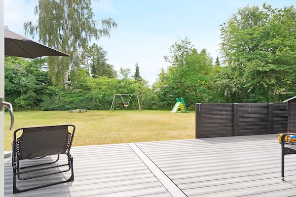 Foto van 6 persoons vakantie huis in Højby-By Traum - Vakantiehuis in Højby - Outdoor