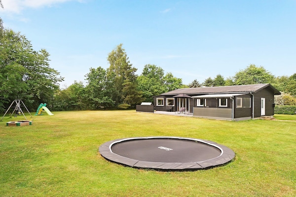 Foto van 6 persoons vakantie huis in Højby-By Traum - Vakantiehuis in Højby - Outdoor