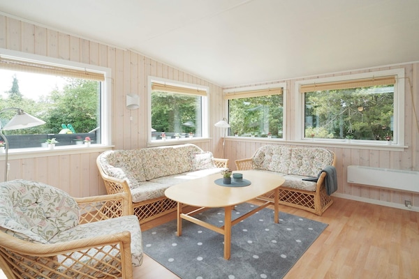 Foto van 6 persoons vakantie huis in Højby-By Traum - Vakantiehuis in Højby - Indoor