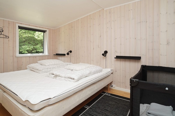Foto van 6 persoons vakantie huis in Højby-By Traum - Vakantiehuis in Højby - Indoor