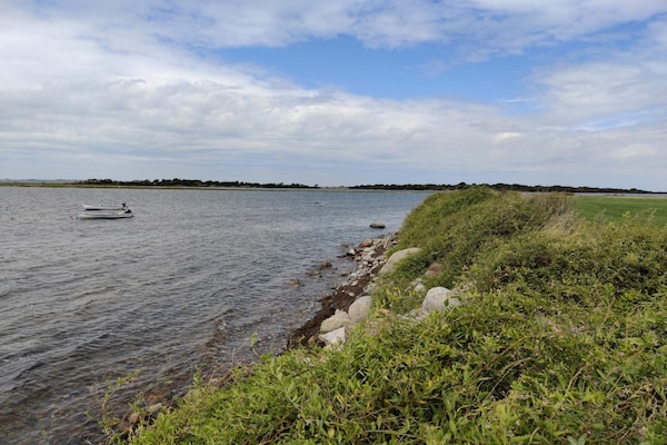 Foto van 6 persoons vakantie huis in Guldborg-By Traum - Vakantiehuis in Guldborg - WaterView