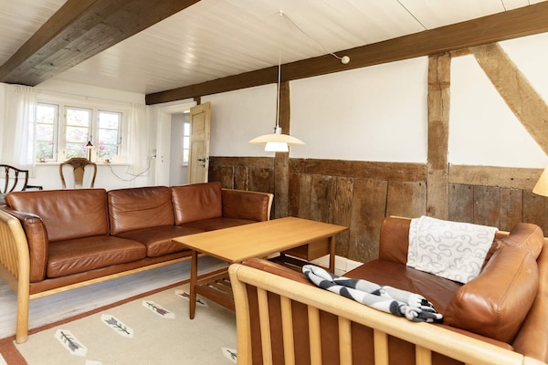 Foto van 6 persoons vakantie huis in Guldborg-By Traum - Vakantiehuis in Guldborg - Indoor